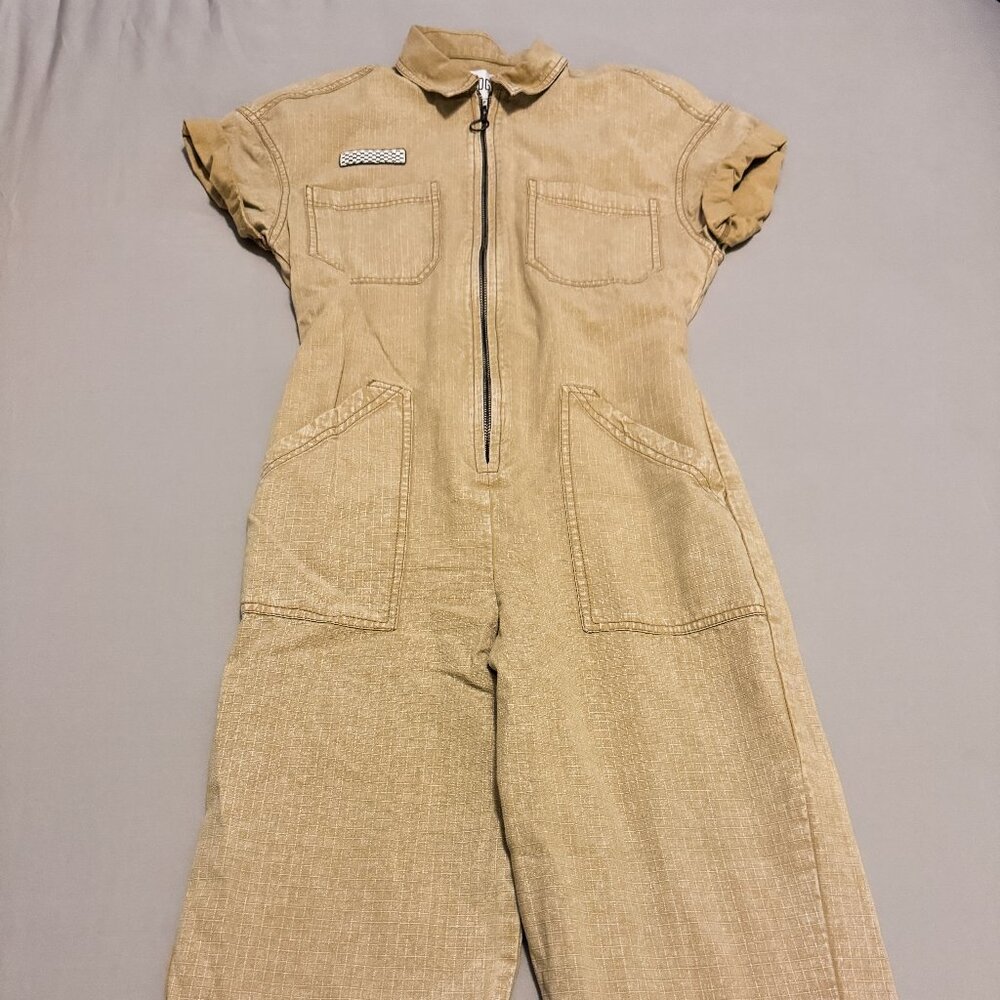 BDG Renee Coverall Jumpsuit